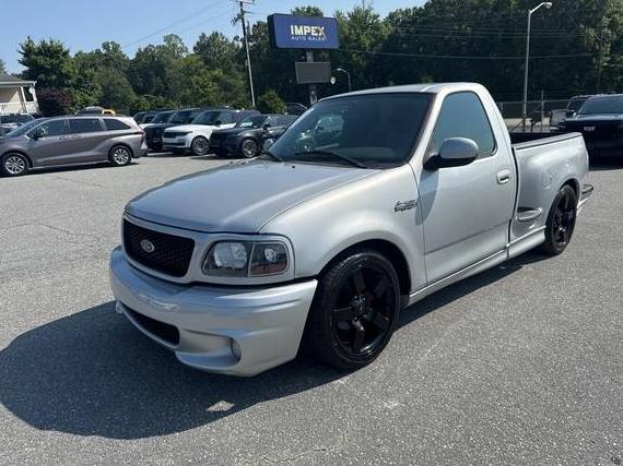 FORD F-150 HERITAGE 2004 2FTRF07364CA78593 image FORD F-150 HERITAGE 2004 2FTRF07364CA78593 image